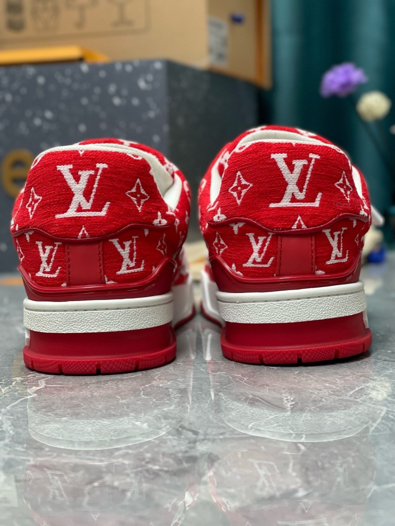 LV Sneakers